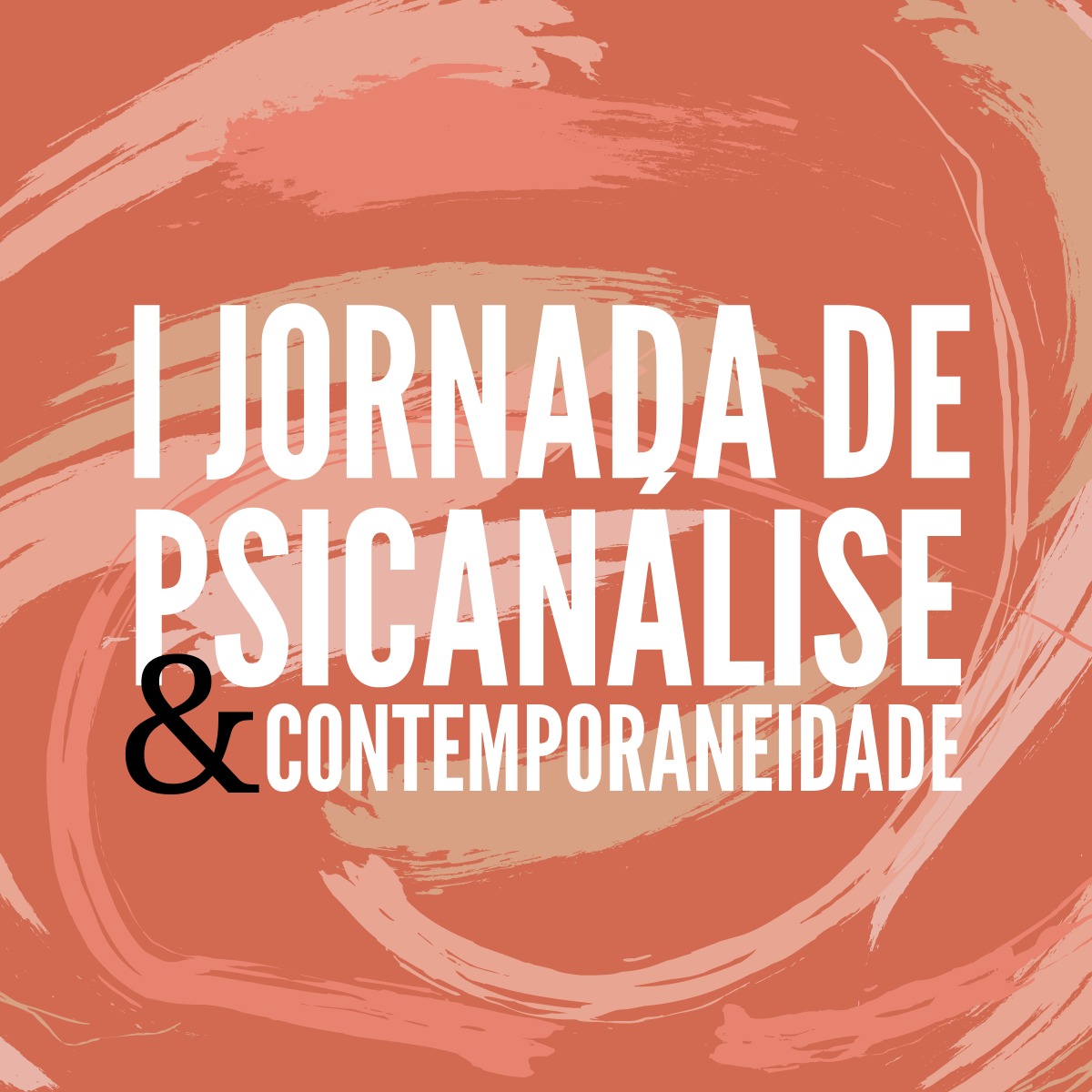 I Jornada de Psicanálise e contemporaneidade Online