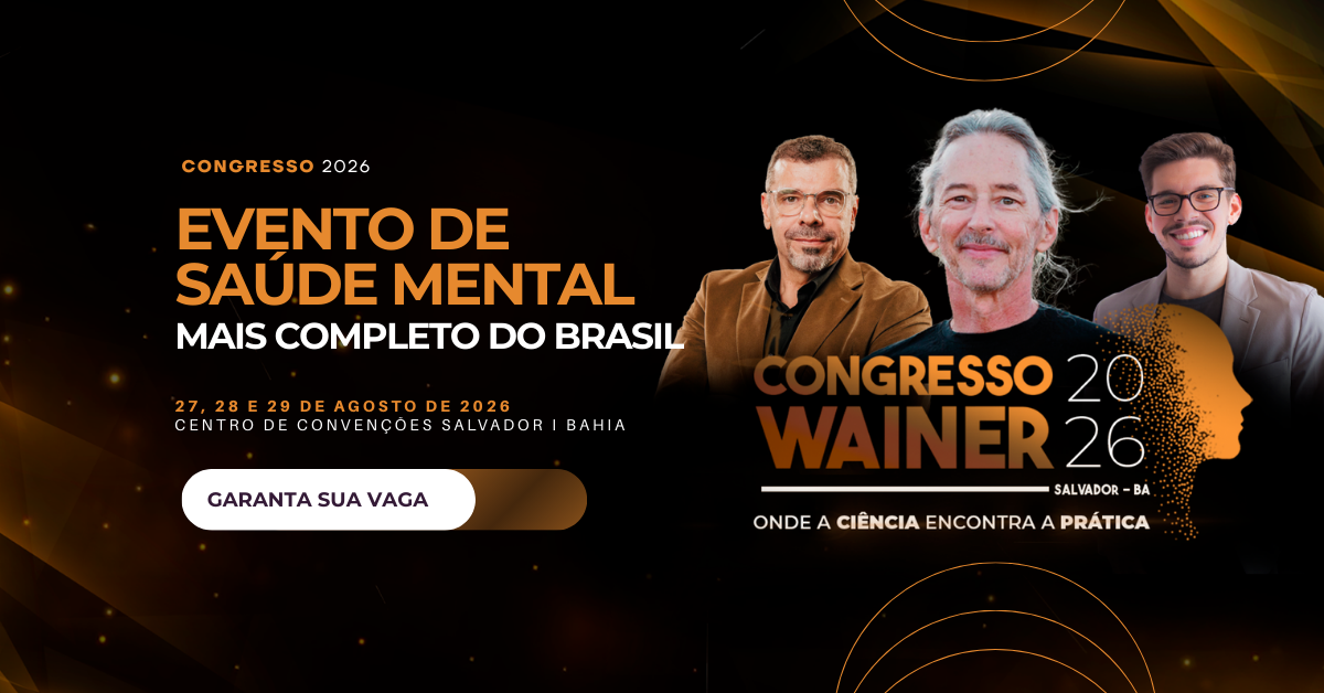 CONGRESSO WAINER  2026