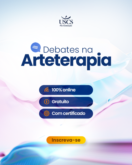 Debates na Arteterapia