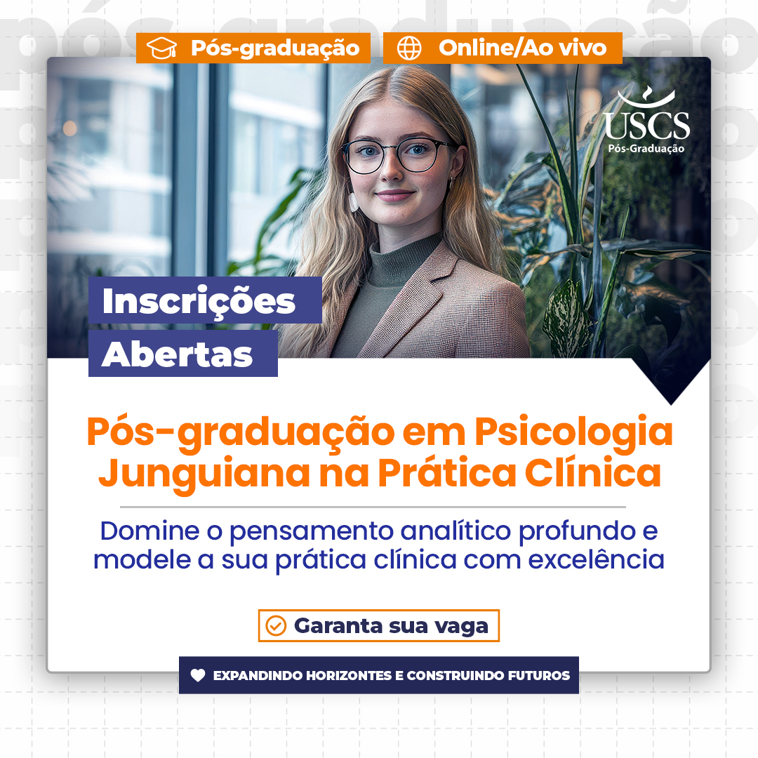 Jung na Prática Clínica