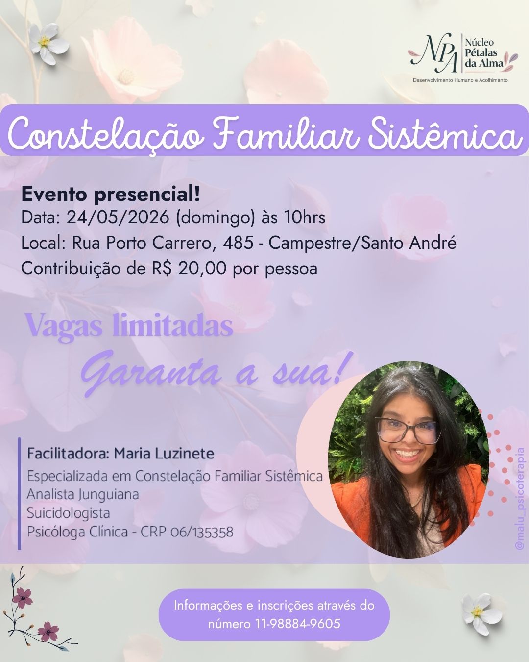 CONSTELA&Ccedil;&Atilde;O FAMILIAR SIST&Ecirc;MICA