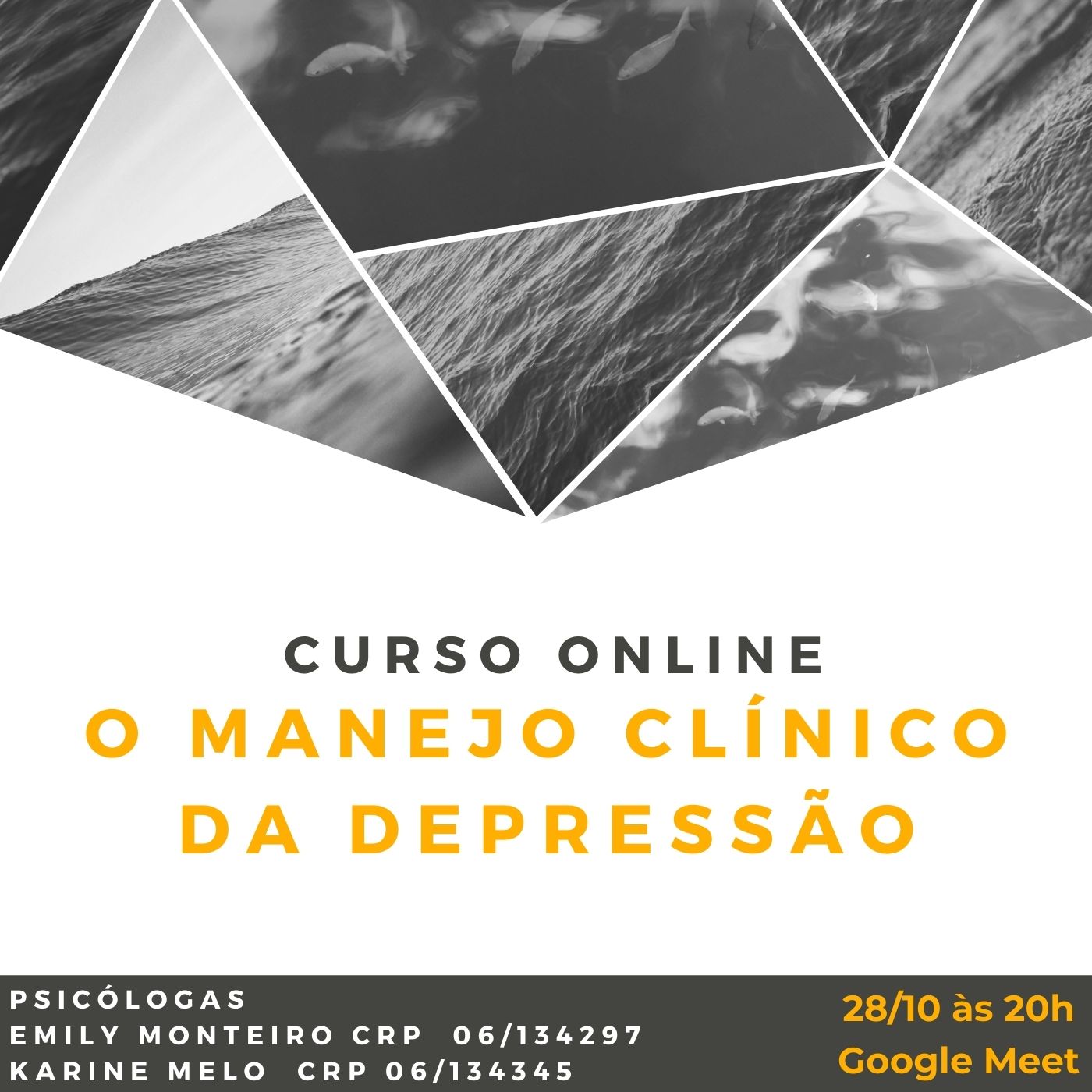O manejo clínico da depressão
