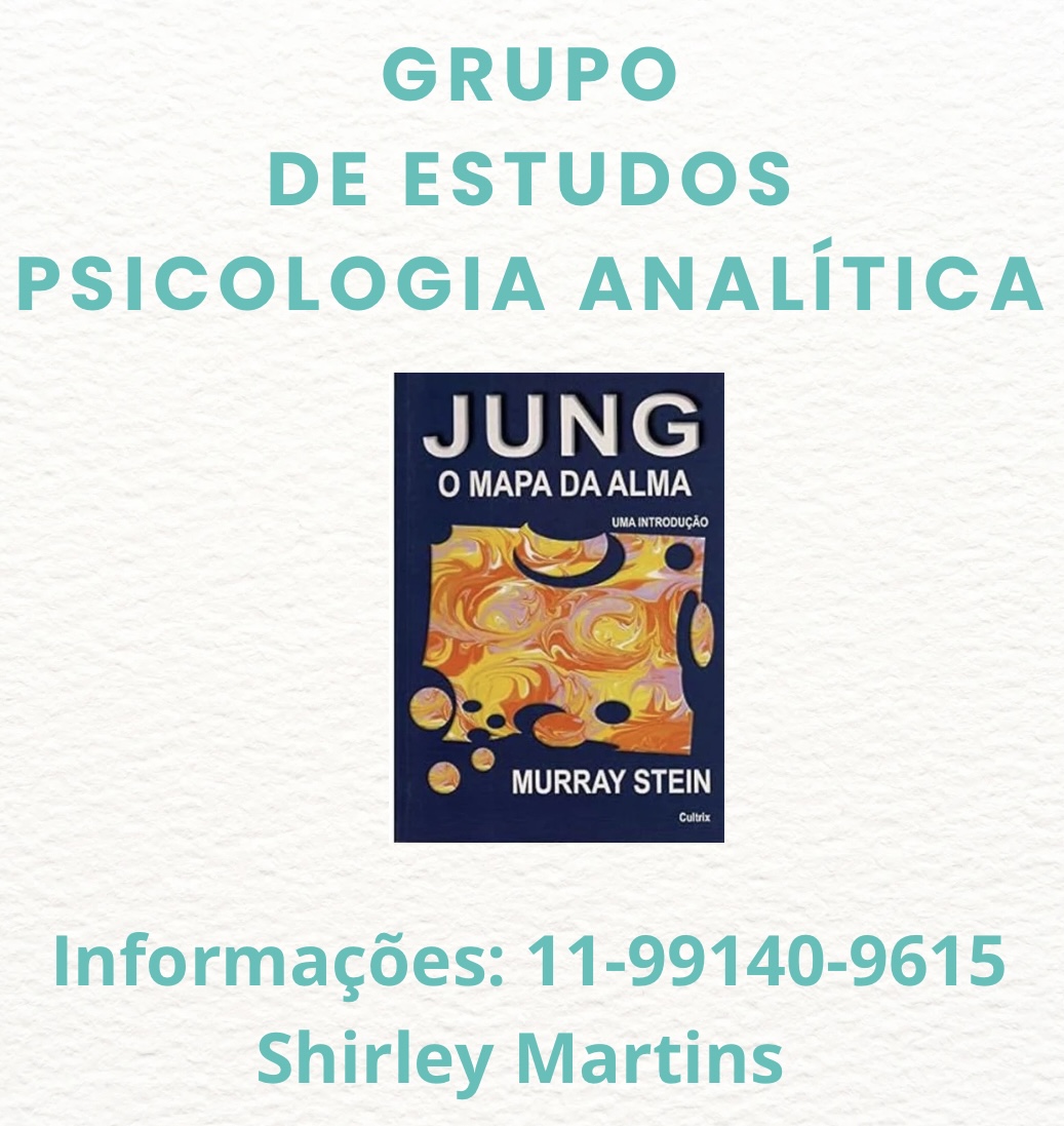 Grupo de Estudos - Psicologia Analitica